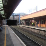 Birmingham station